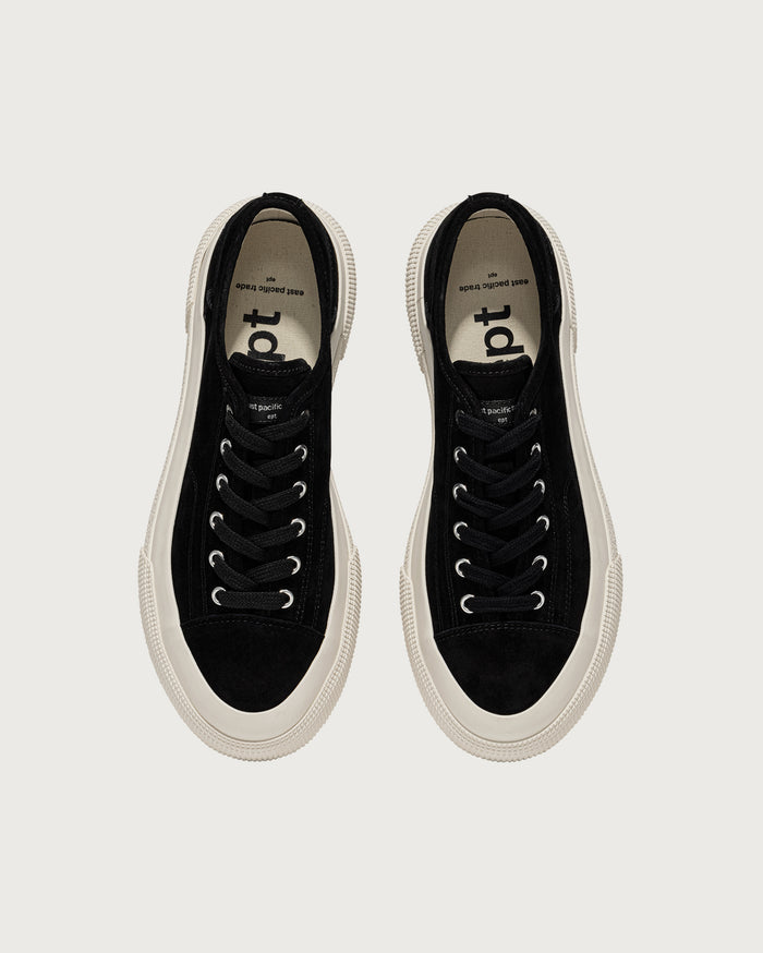 thinking mu Zapatillas negras Soho Nb Black Rebajas online