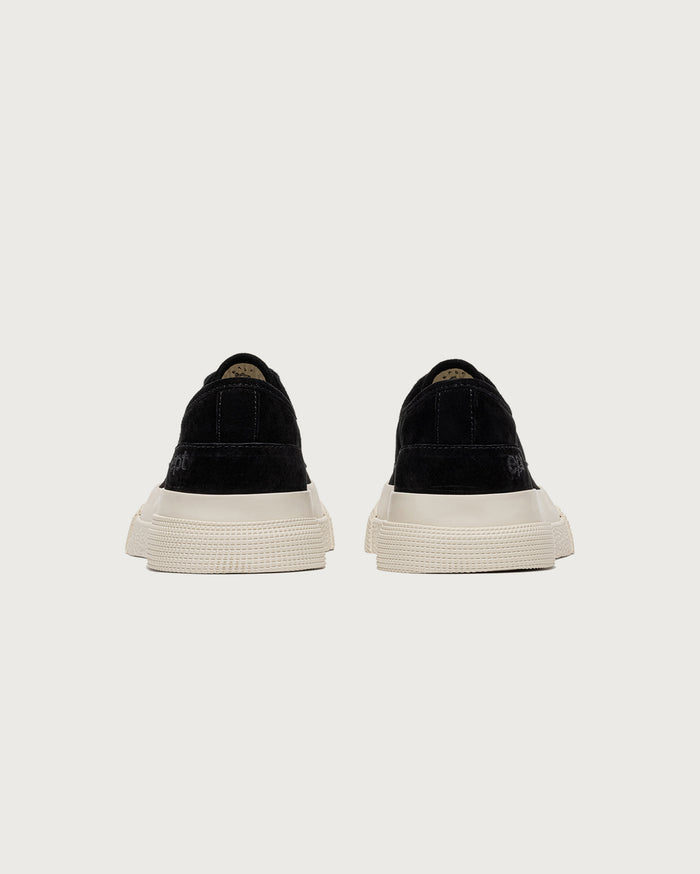 thinking mu Zapatillas negras Soho Nb Black Rebajas online