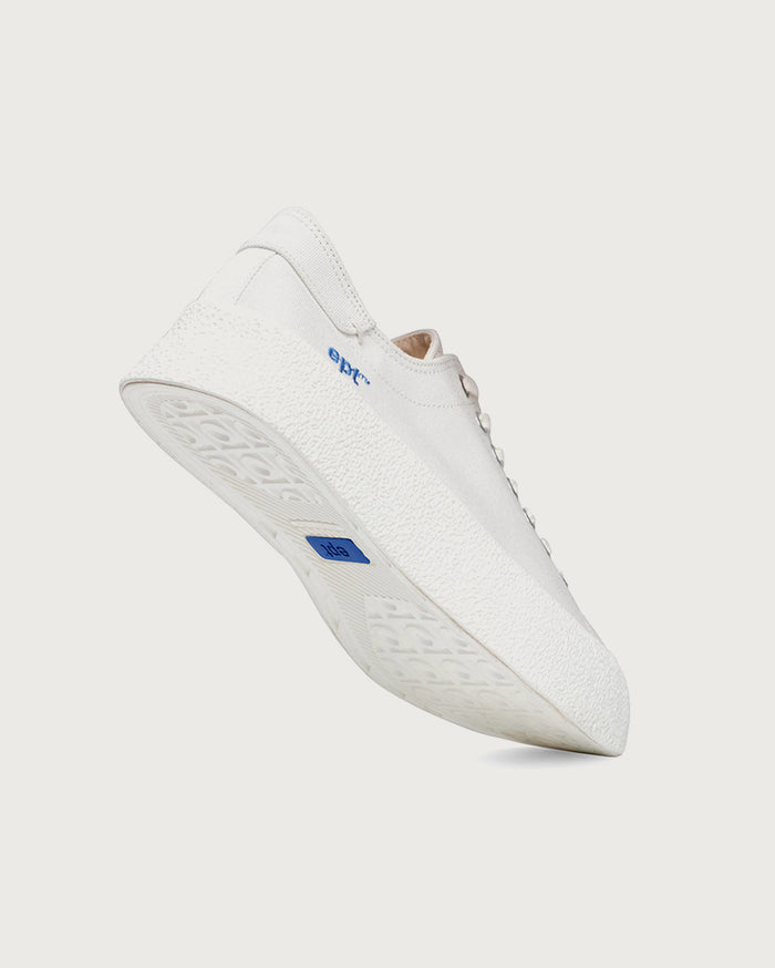 thinking mu Zapatillas blancas Dive Canvas Oferta especial