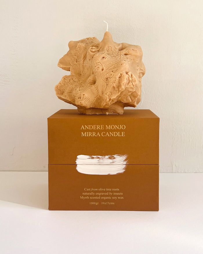 thinking mu Vela beige Andere Monjo