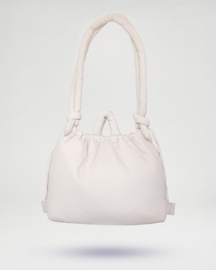 thinking mu Sand Large Ona soft bag