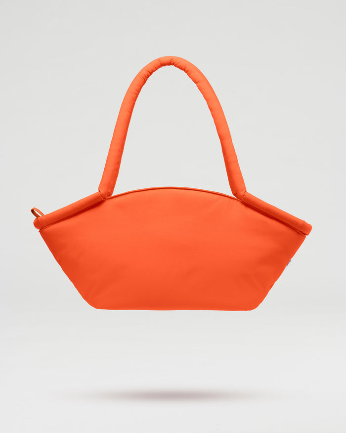 thinking mu Coral Haku bag