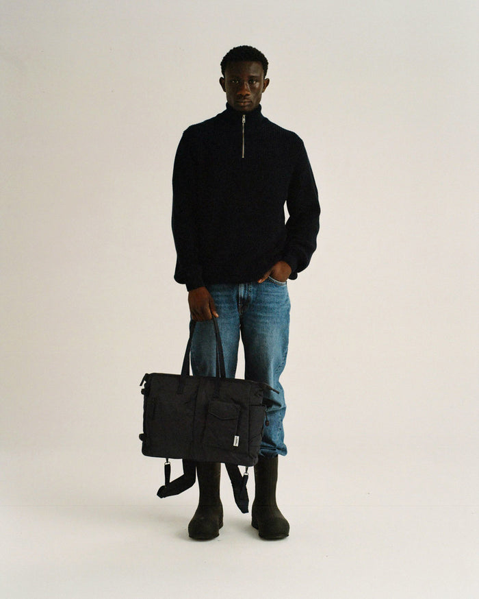 thinking mu Black Calypso multibag Promoción trimestral