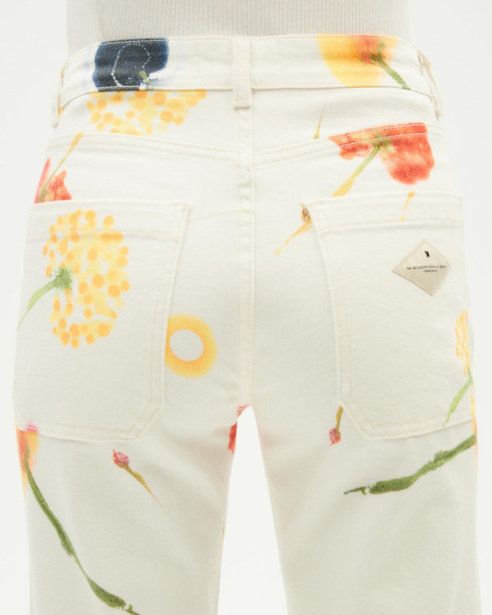thinking mu Pantalón crudo Feuz blow Nele Los más vendidos