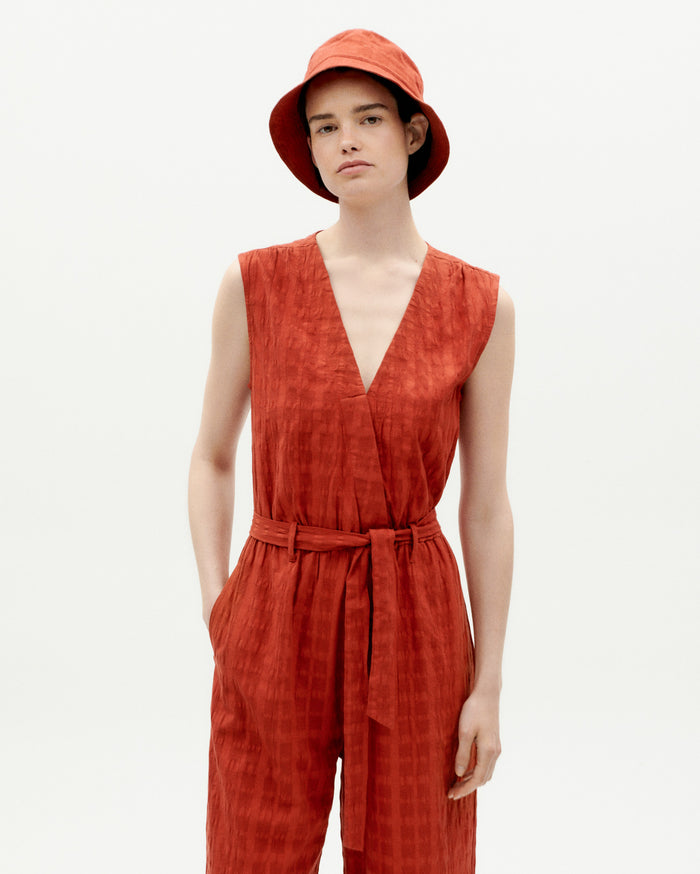 thinking mu Mono rojo cuadrito Winona COMPRAR AHORA