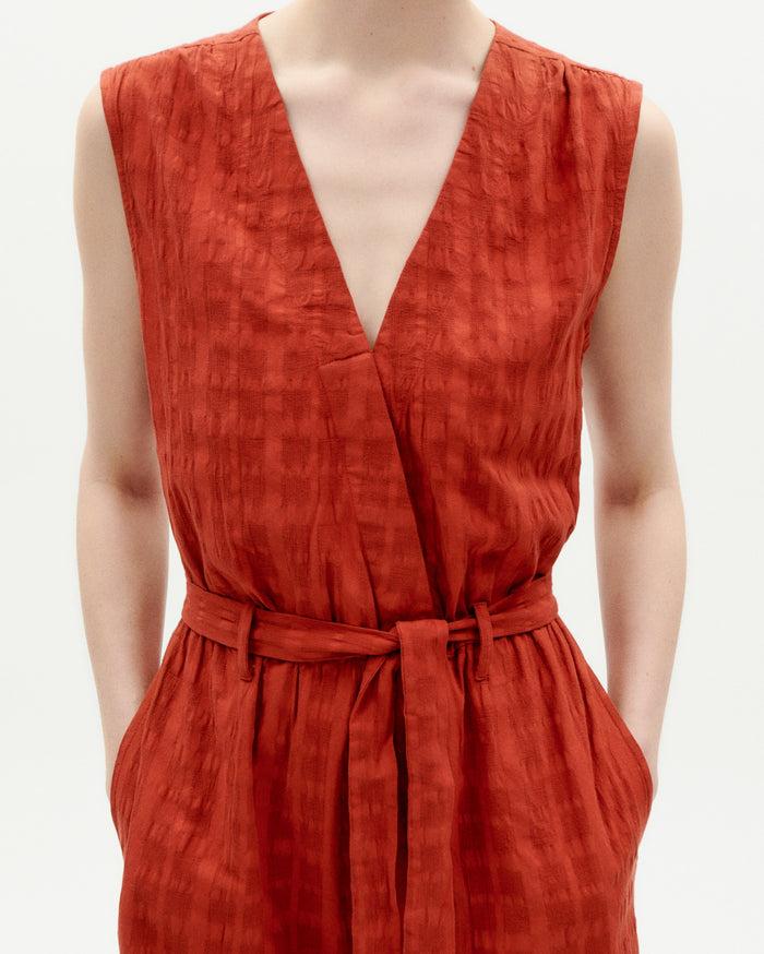 thinking mu Mono rojo cuadrito Winona COMPRAR AHORA