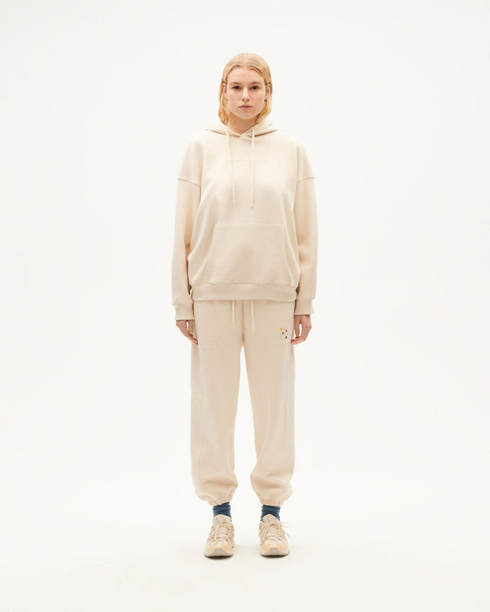 thinking mu Pantalón crudo Alexander unisex Rebajas top