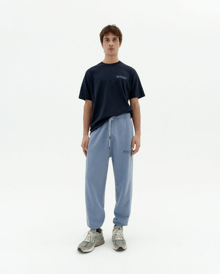 thinking mu Camiseta navy not thinking Zach Limitado a 3 días