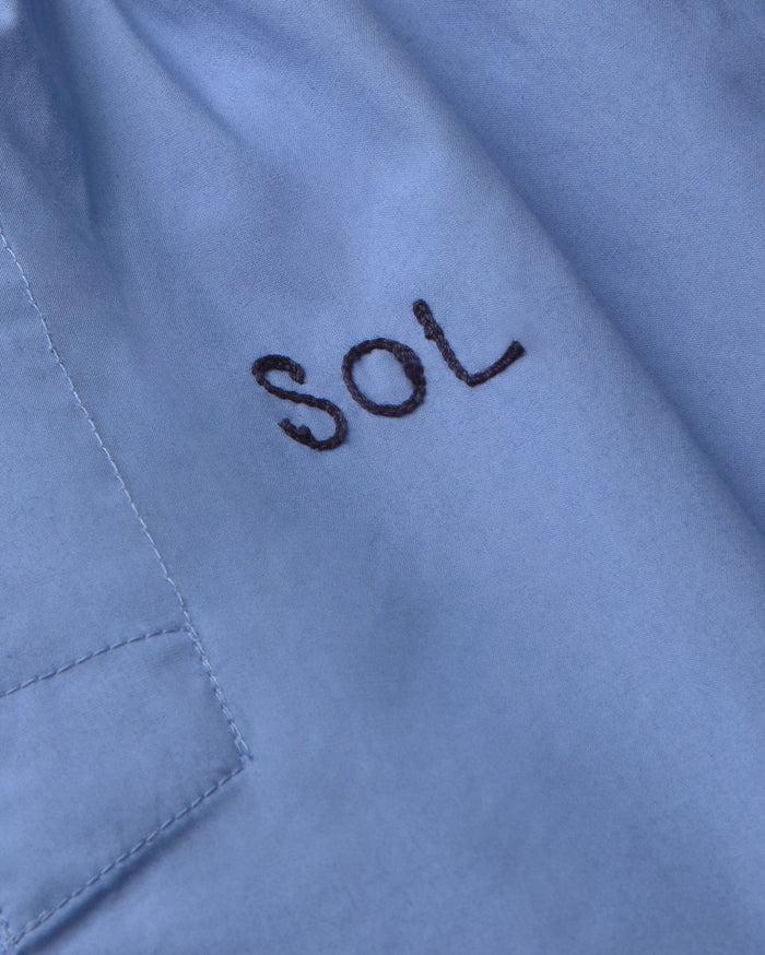 thinking mu Boxer azul solsol Devoluciones gratuitas