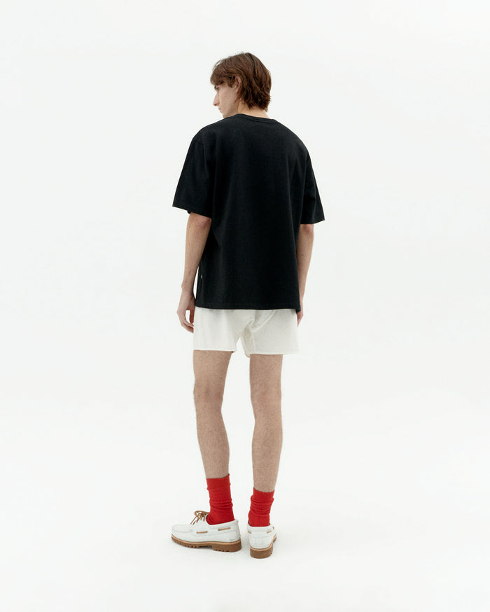 thinking mu Camiseta negra Eric Oferta especial