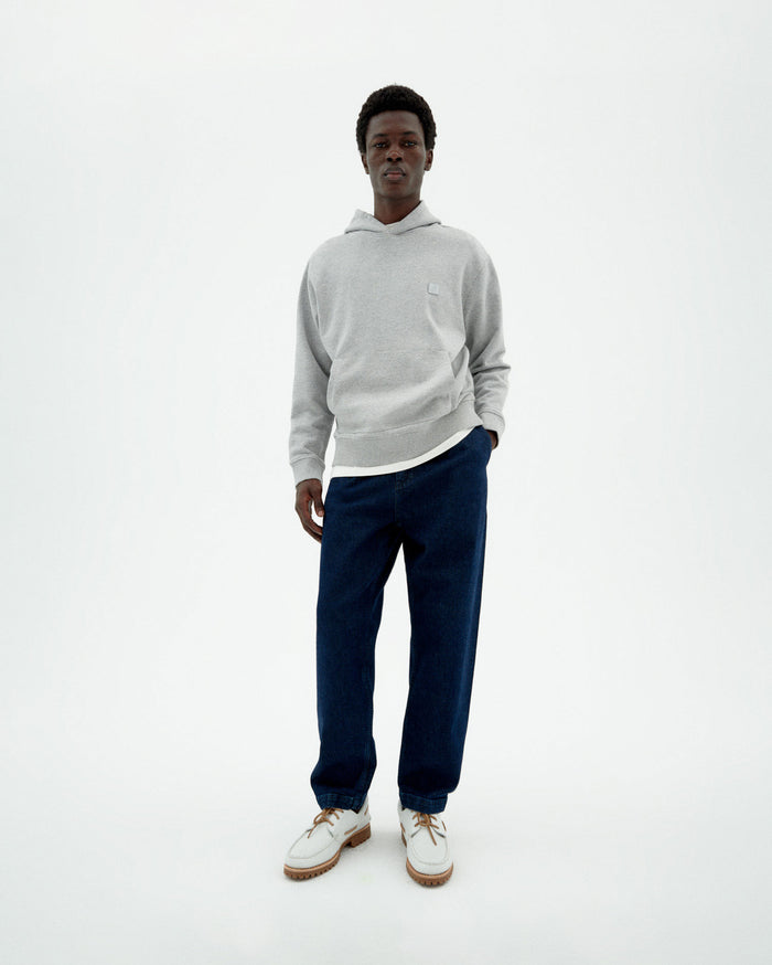 thinking mu Pantalón Dark Clean Denim Wotan Envío internacional gratuito