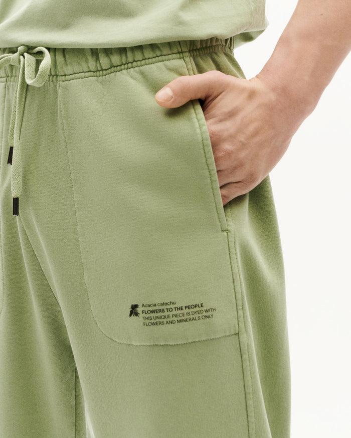 thinking mu Chándal Acacia tinte natural hombre COMPRAR AHORA