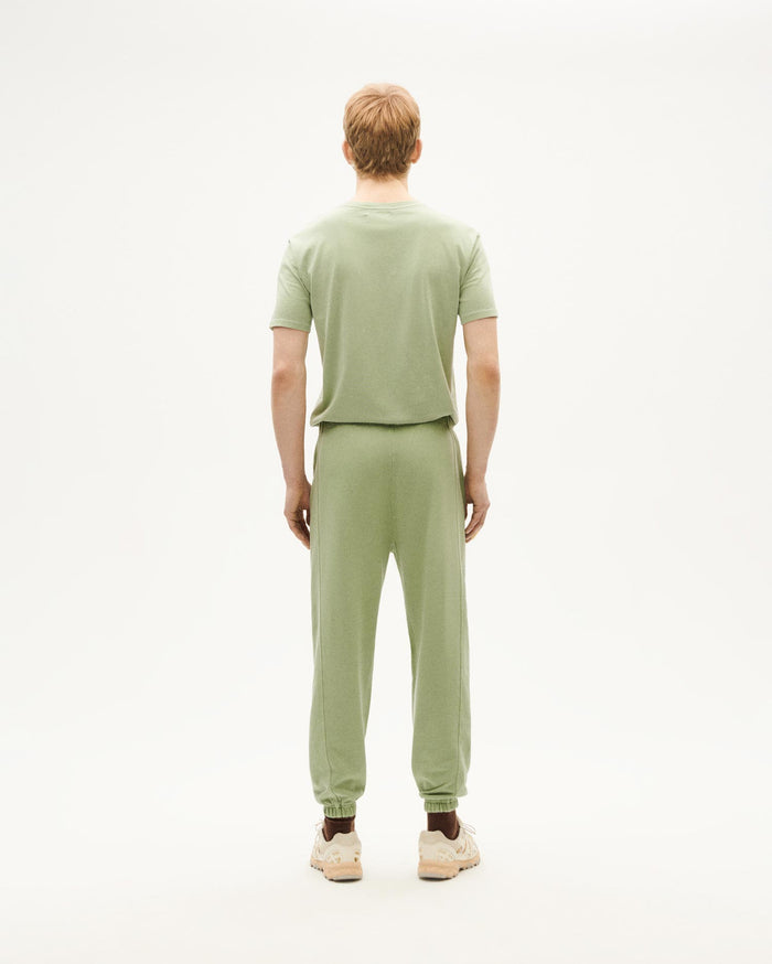 thinking mu Chándal Acacia tinte natural hombre COMPRAR AHORA