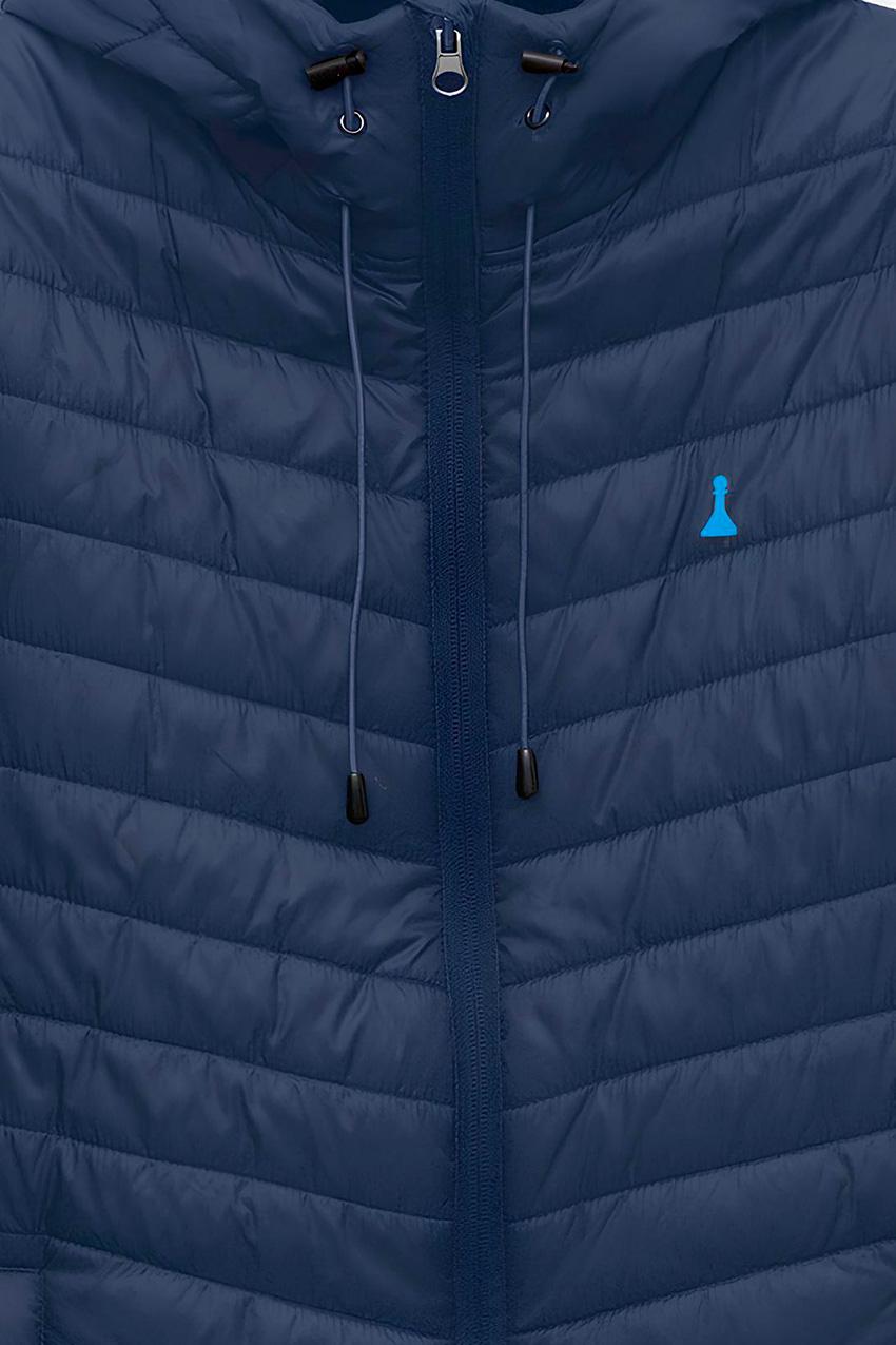 tiwel Chaqueta Shikoku Navy Oferta especial de fábrica