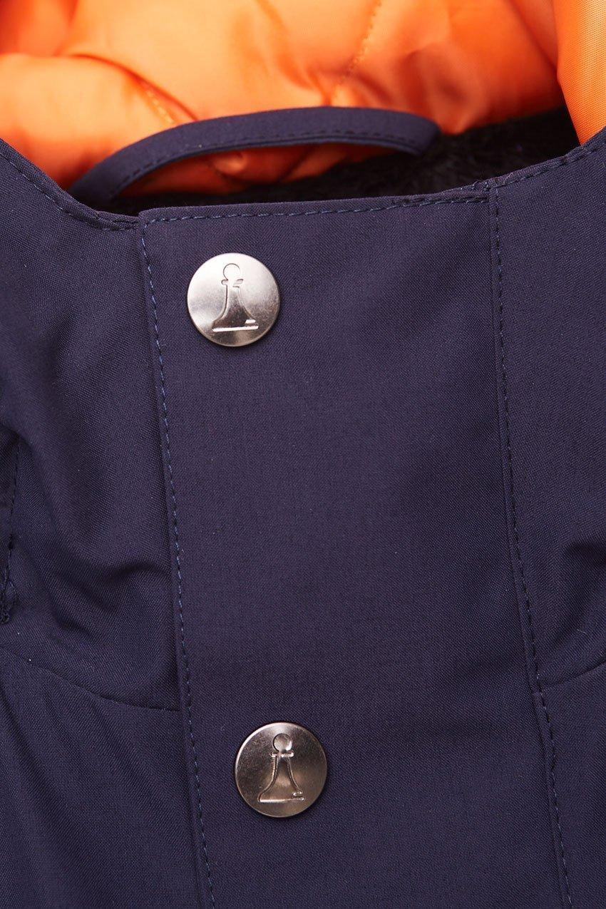 tiwel Chaqueta Adahi Dark Graphite Superdescuento