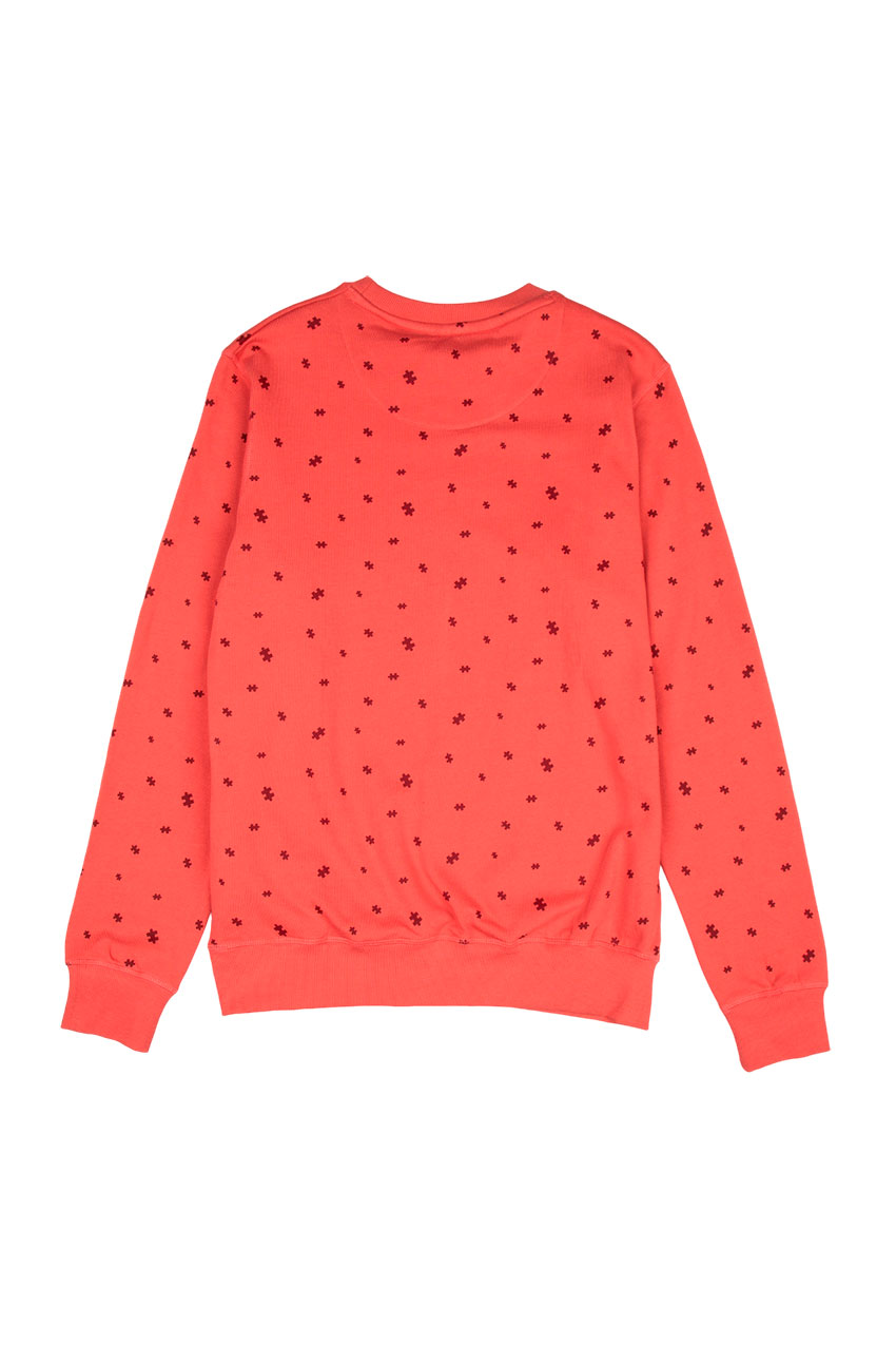 tiwel Sudadera Puzzle Limitado a 3 días