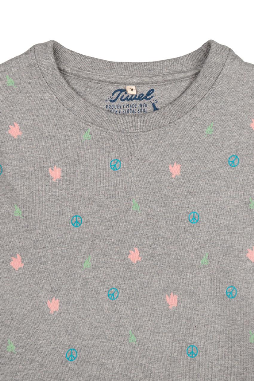 tiwel Sudadera Roots Ahorra y exporta