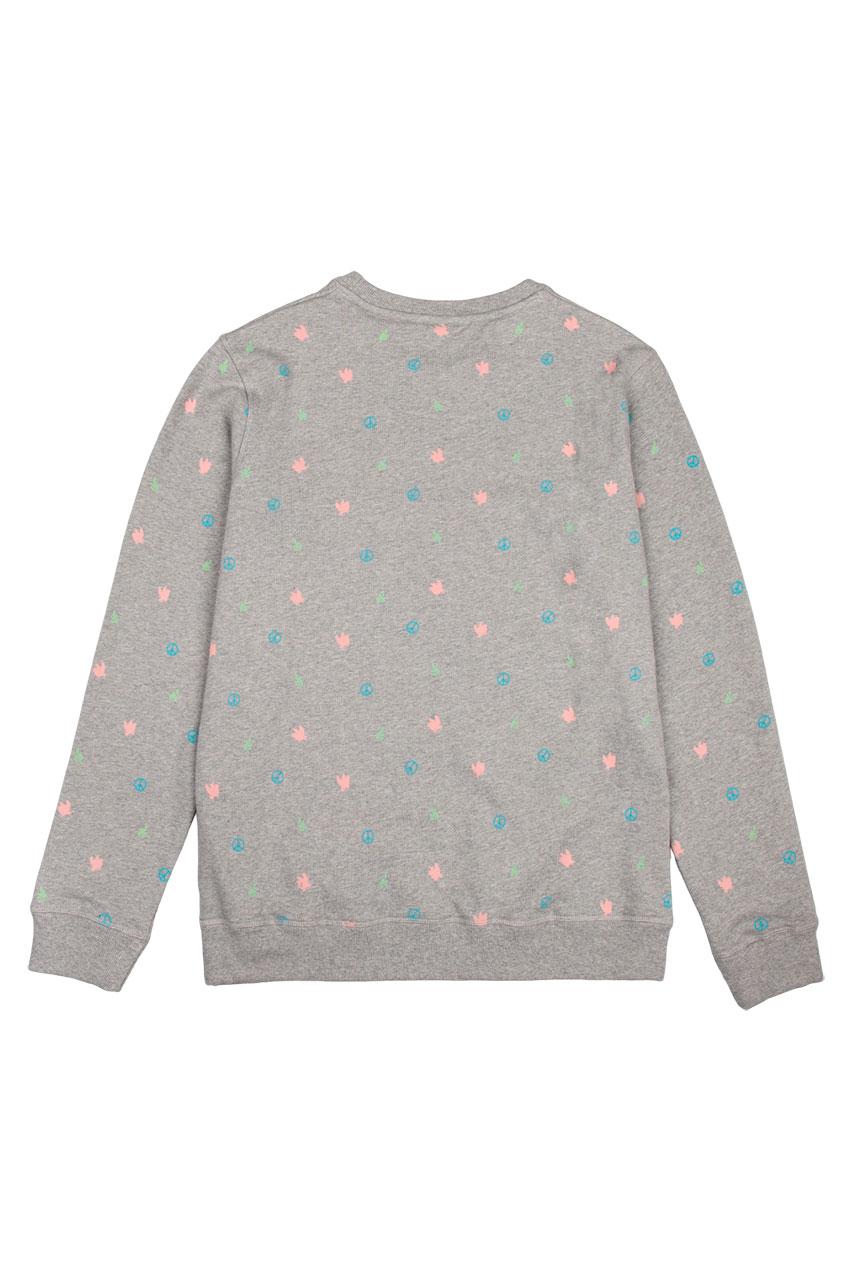 tiwel Sudadera Roots Ahorra y exporta