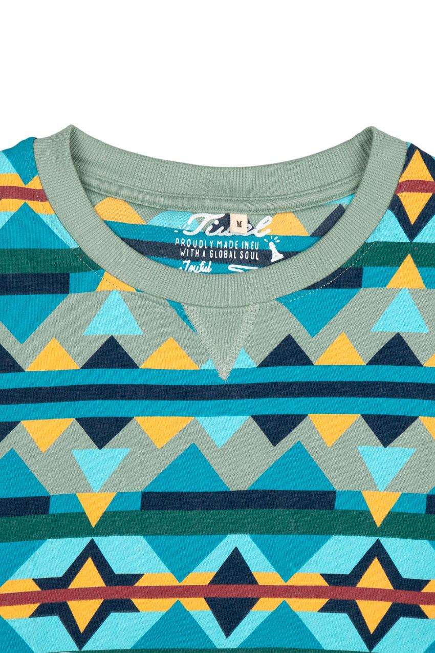 tiwel Sudadera Teepee Precios de Black Friday