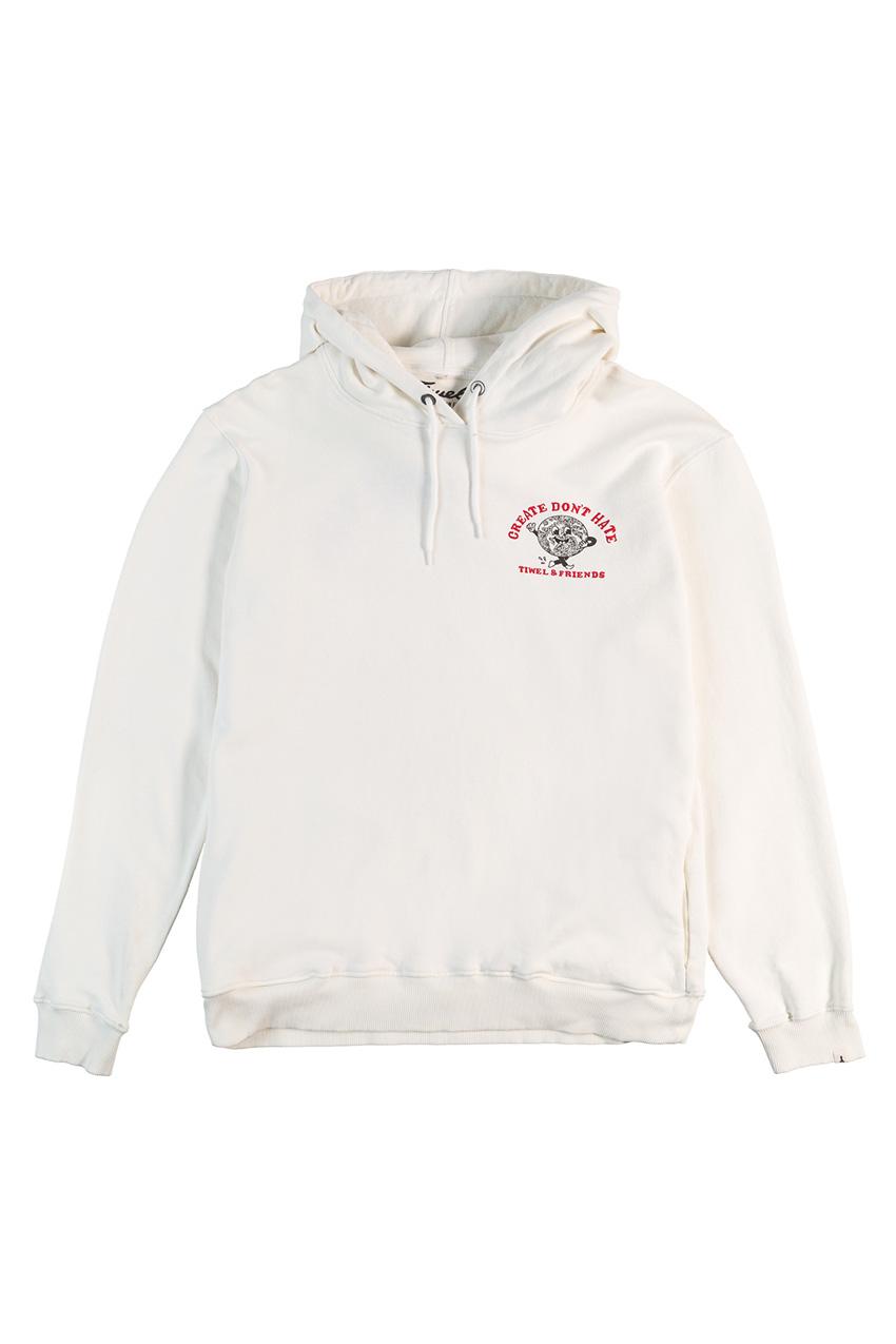 tiwel Sudadera Brigade Oferta exclusiva