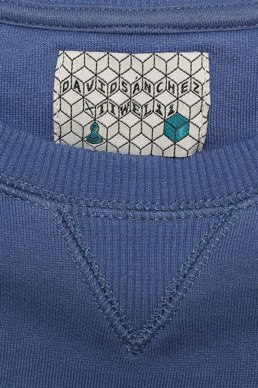 tiwel Sudadera Fab-5 by David Sánchez Descuento por venta flash