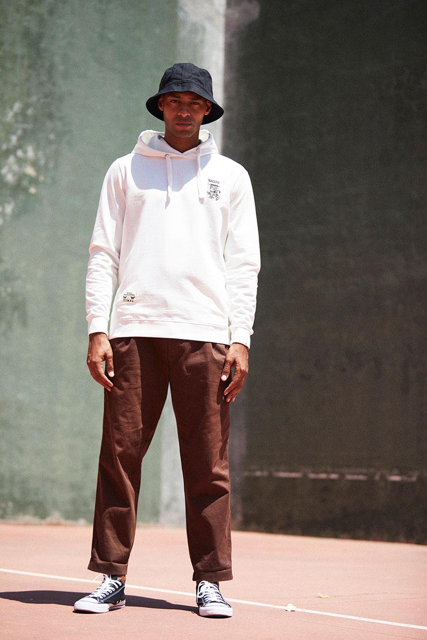 tiwel Sudadera Bene-Jung by Bene Rohlmann Ofertas de temporada