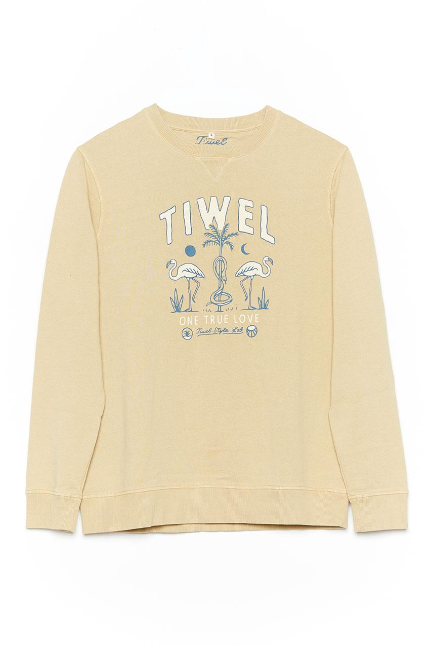 tiwel Sudadera Bantui Grandes ahorros