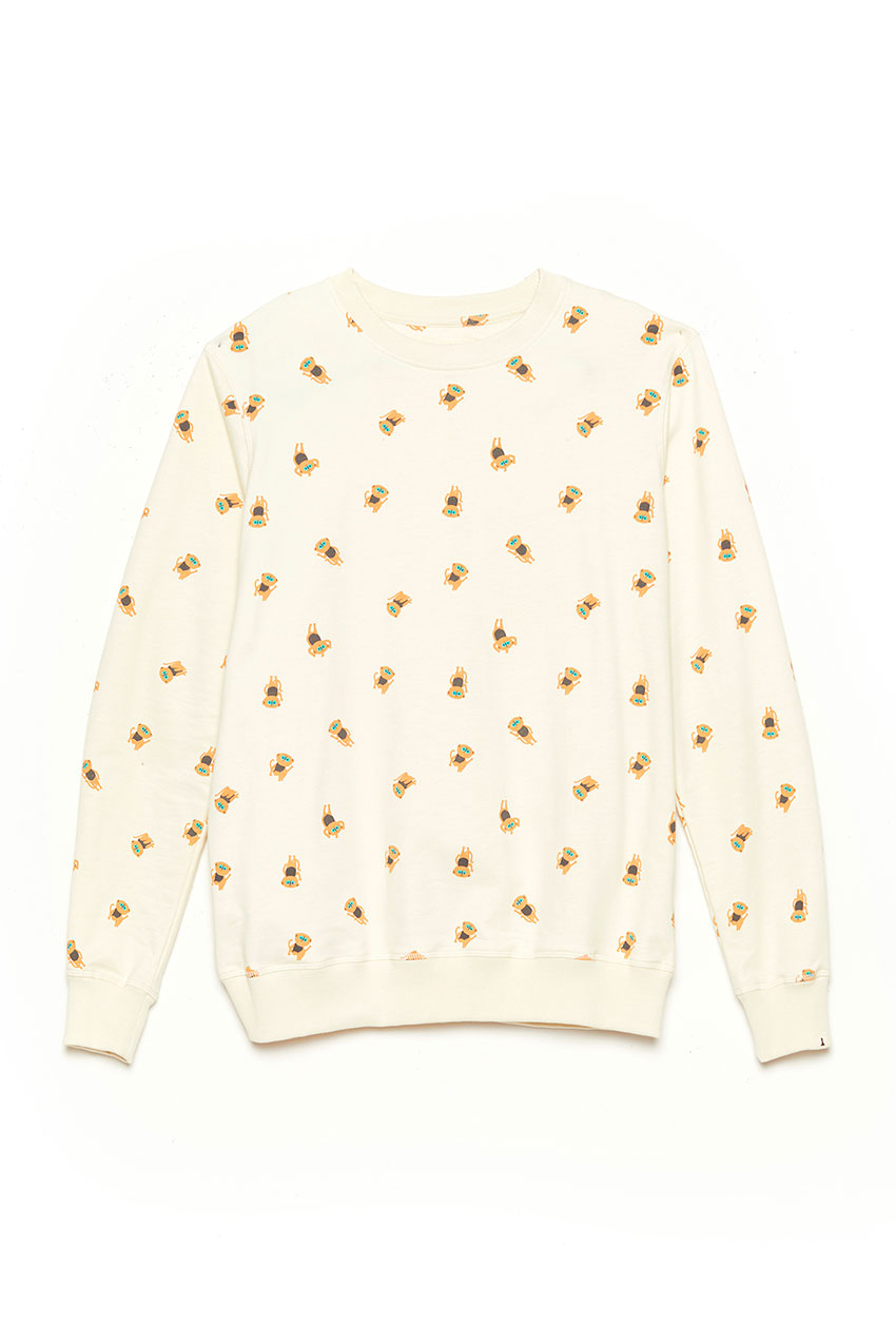 tiwel Sudadera Ekar Rebajas de fin de temporada