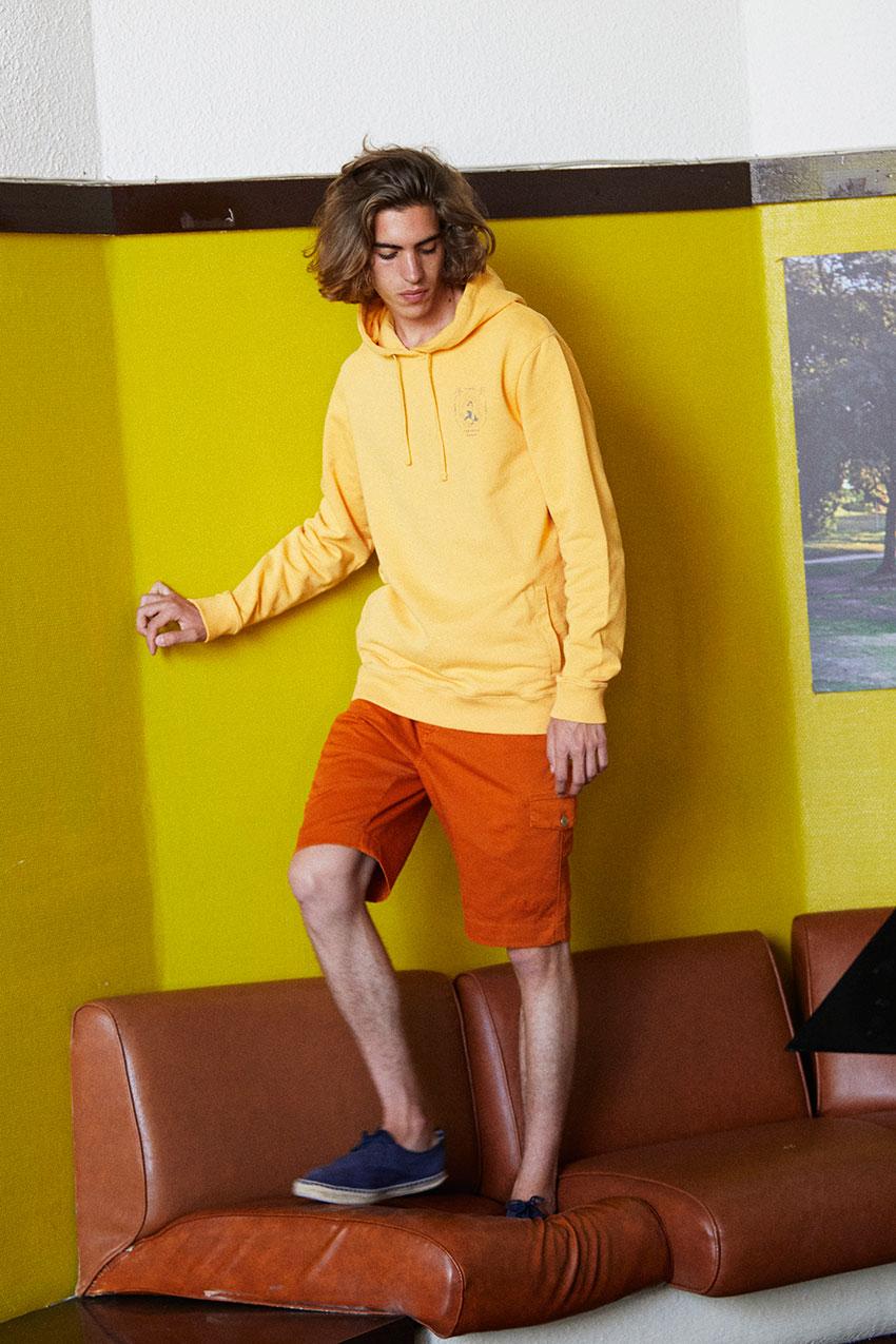 tiwel Sudadera Tawau Precio ultrabajo