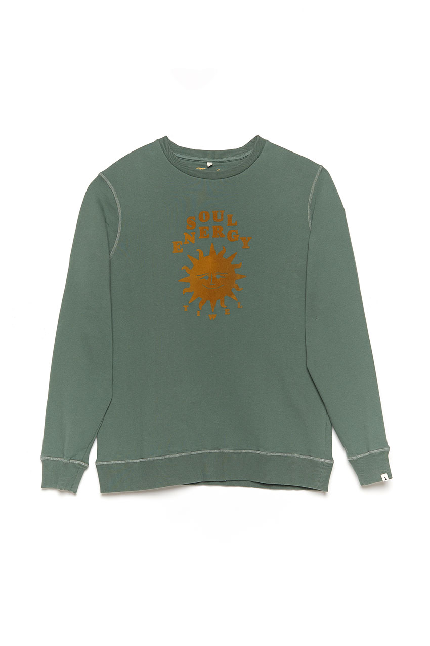 tiwel Sudadera Reole Devoluciones gratuitas