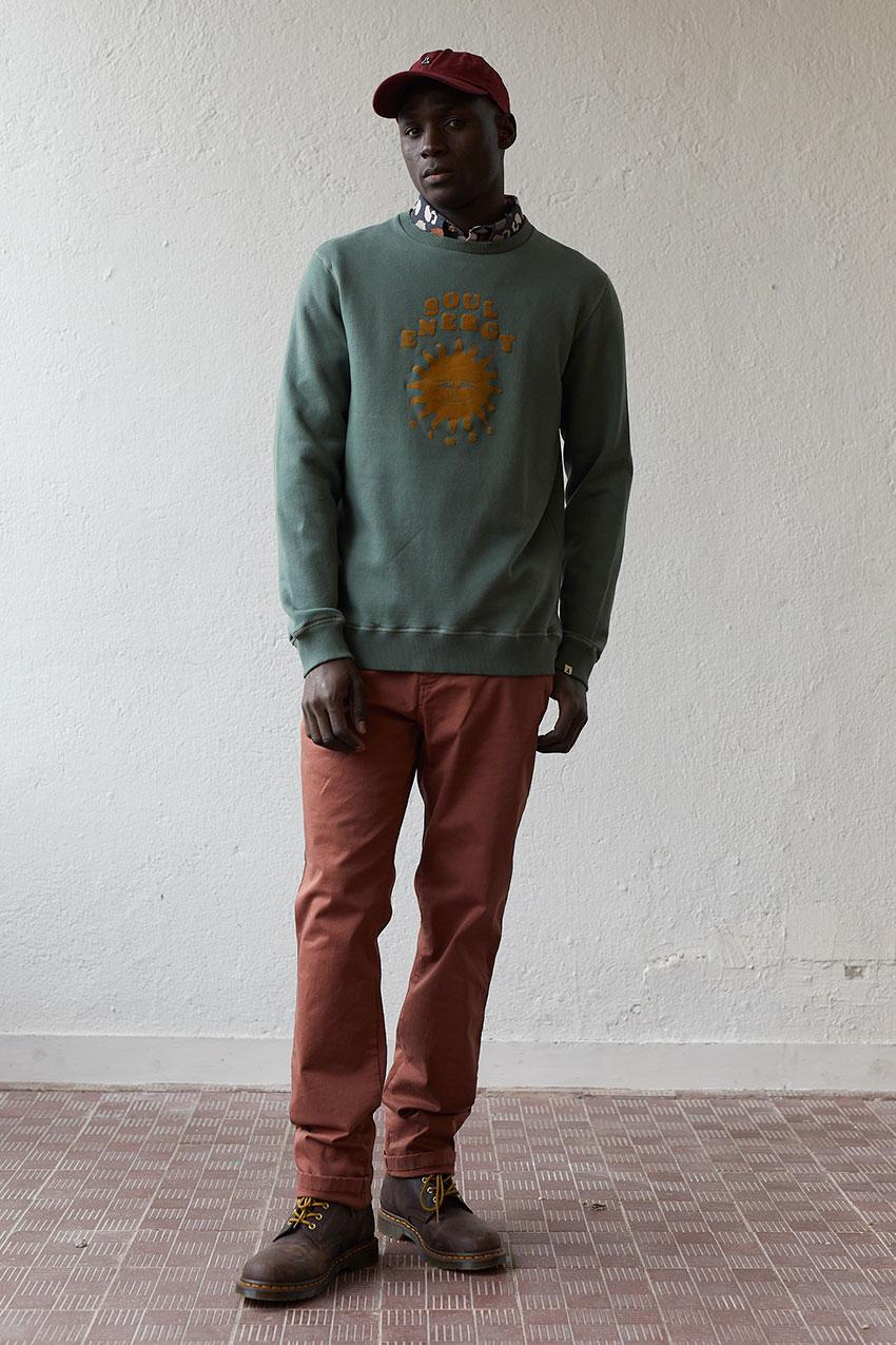 tiwel Sudadera Reole Devoluciones gratuitas
