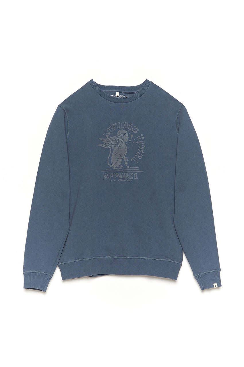 tiwel Sudadera Con-Mythic by Consume Design En línea