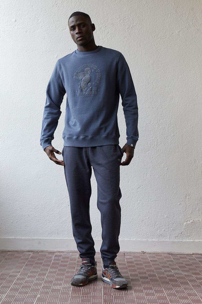 tiwel Sudadera Con-Mythic by Consume Design En línea