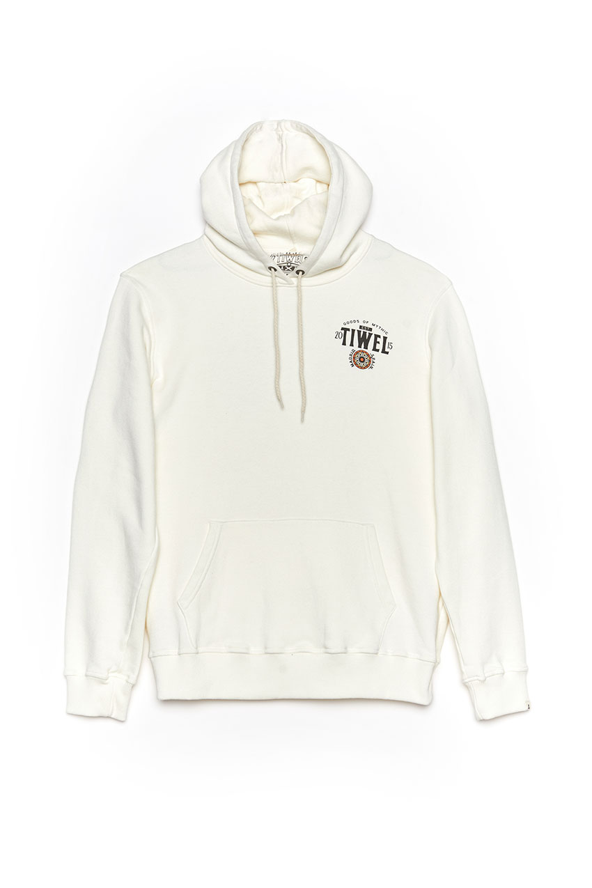 tiwel Sudadera Con-Goddess by Consume Design Outlet