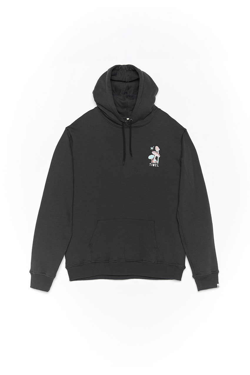 tiwel Sudadera Chey Outlet online