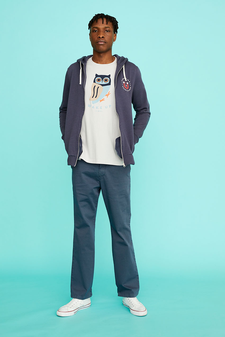 tiwel Sudadera Boomer Rebajas