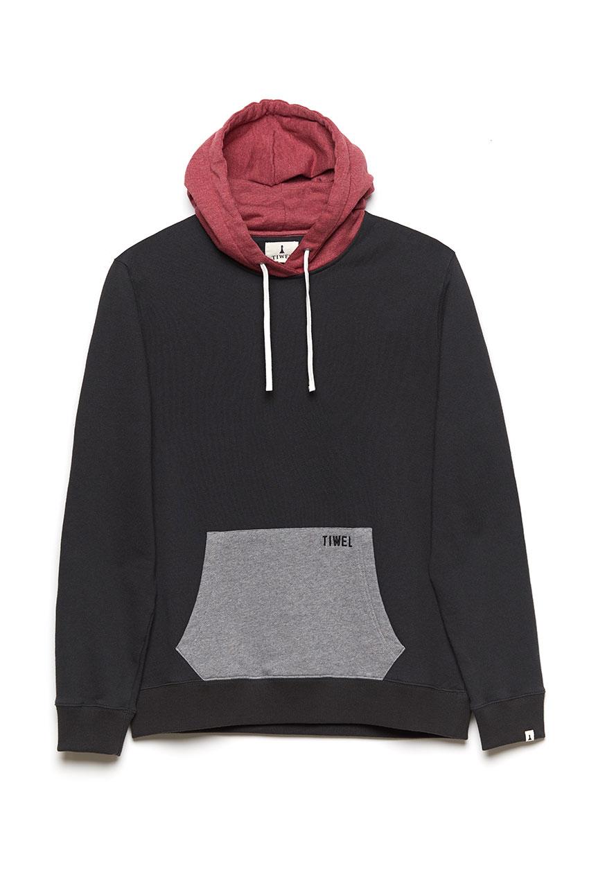 tiwel Sudadera Nope Gran oferta