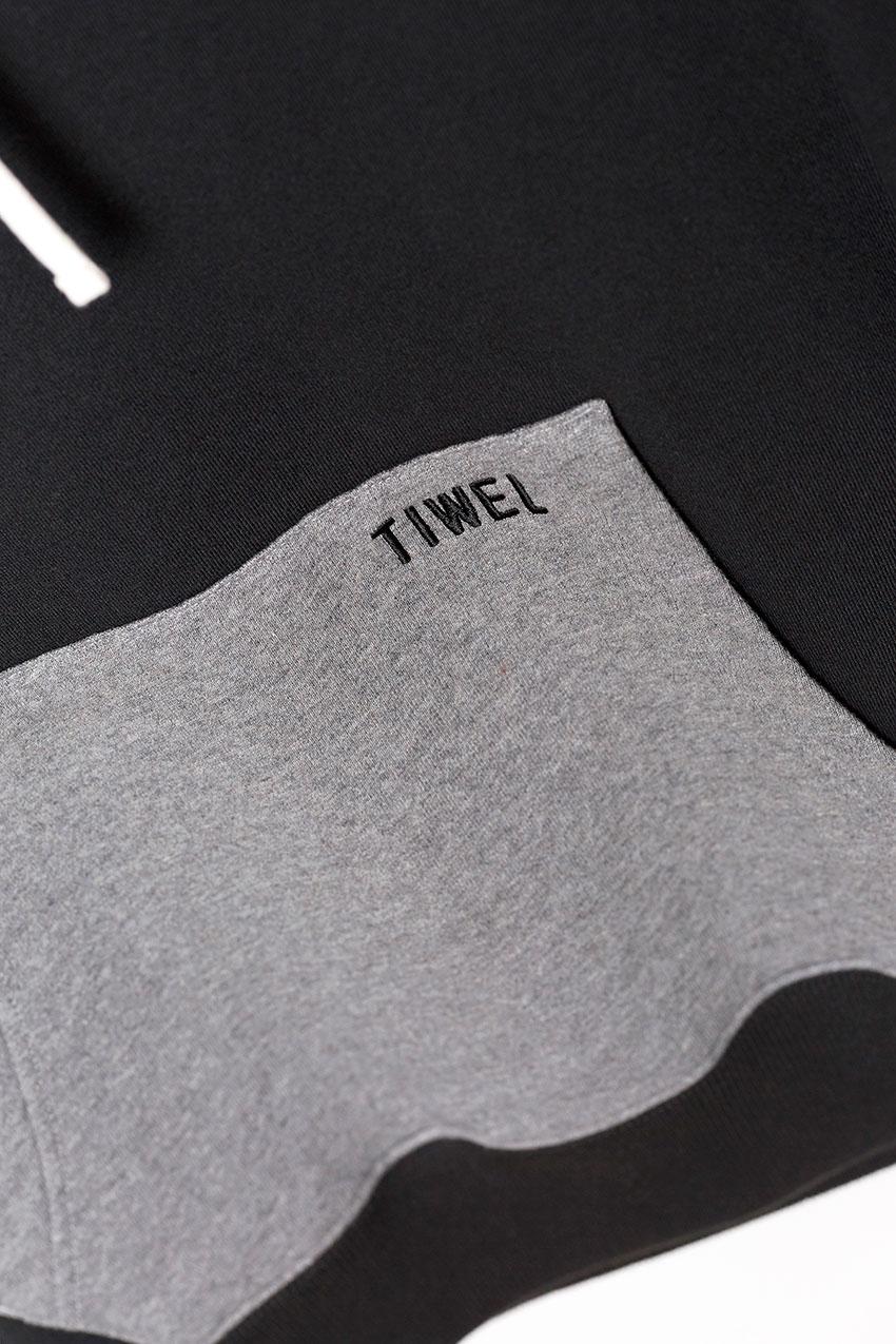 tiwel Sudadera Nope Gran oferta
