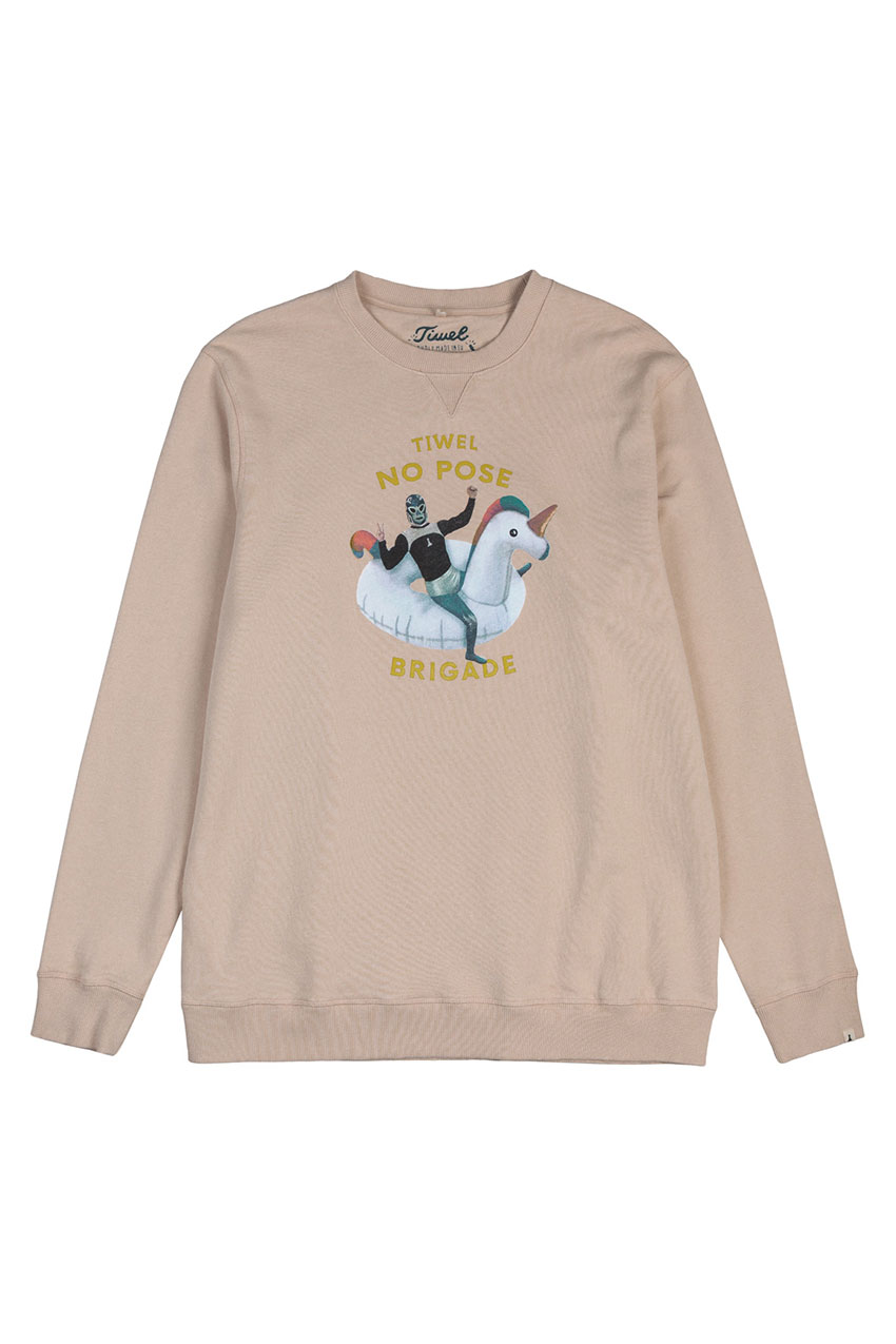 tiwel Sudadera Canek Rebajas de fábrica