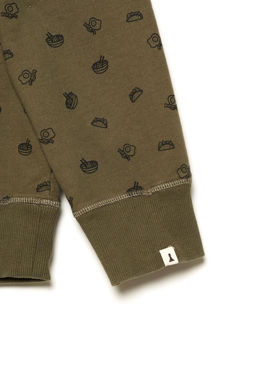 tiwel Sudadera Nuddle Liquidación