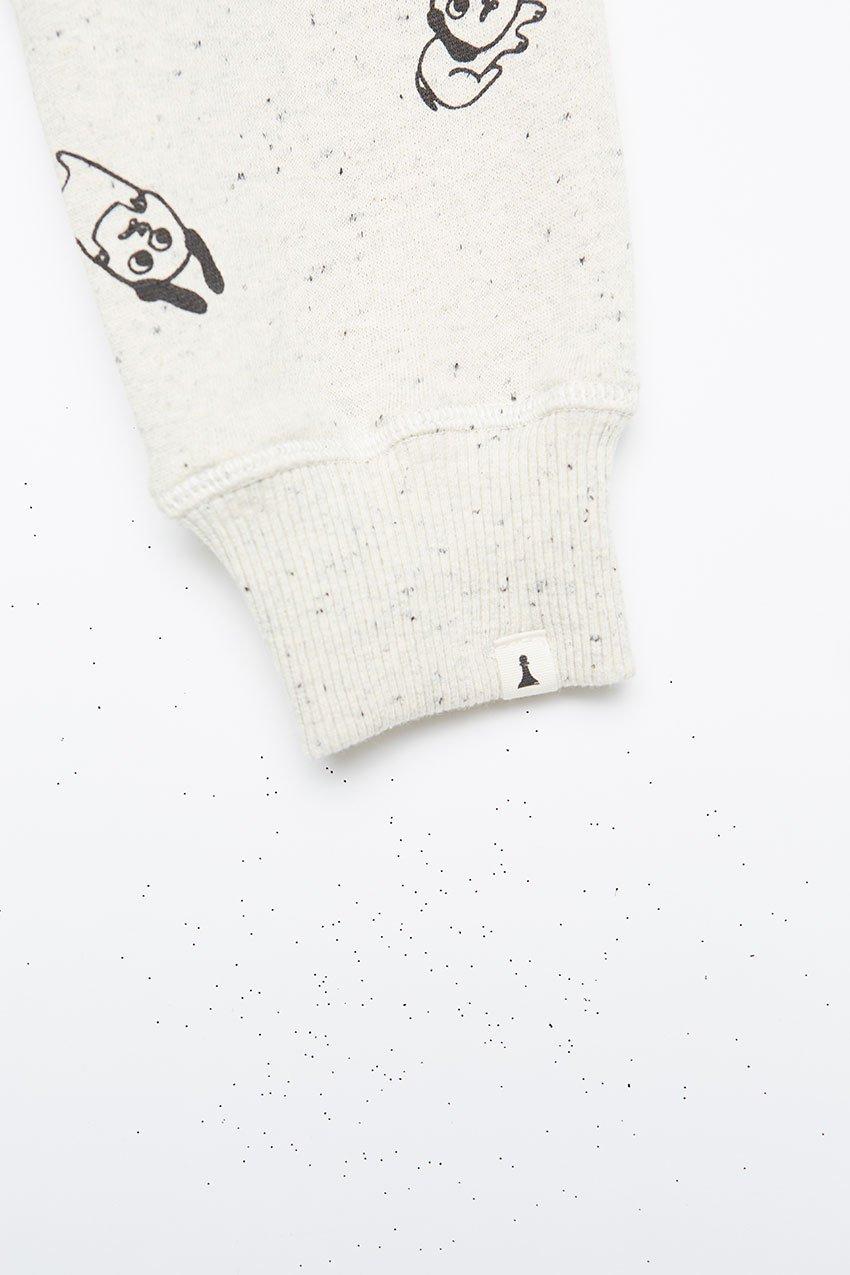tiwel Sudadera Tristán Mejor oferta