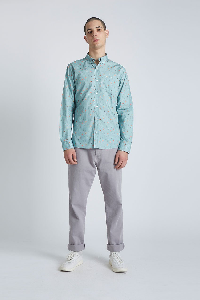 tiwel Camisa Light Envío gratis