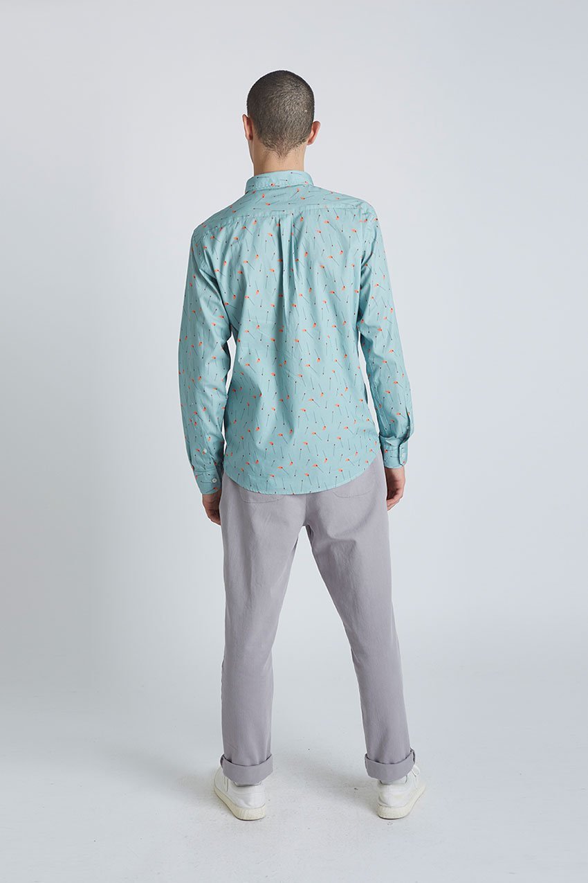 tiwel Camisa Light Envío gratis
