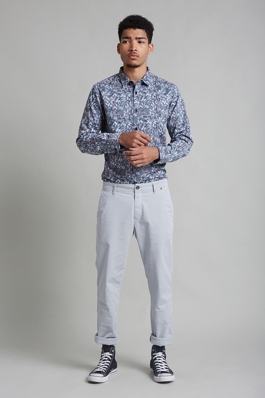 tiwel Camisa Brandon Últimos 3 días