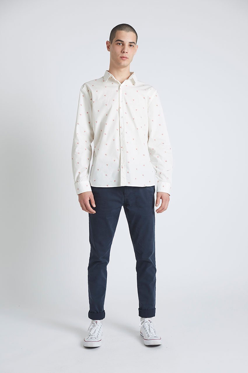 tiwel Camisa Thorn Snow White Últimos 2 días