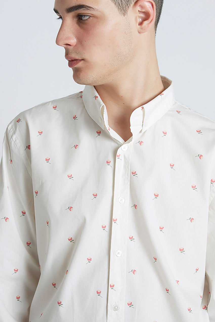 tiwel Camisa Thorn Snow White Últimos 2 días
