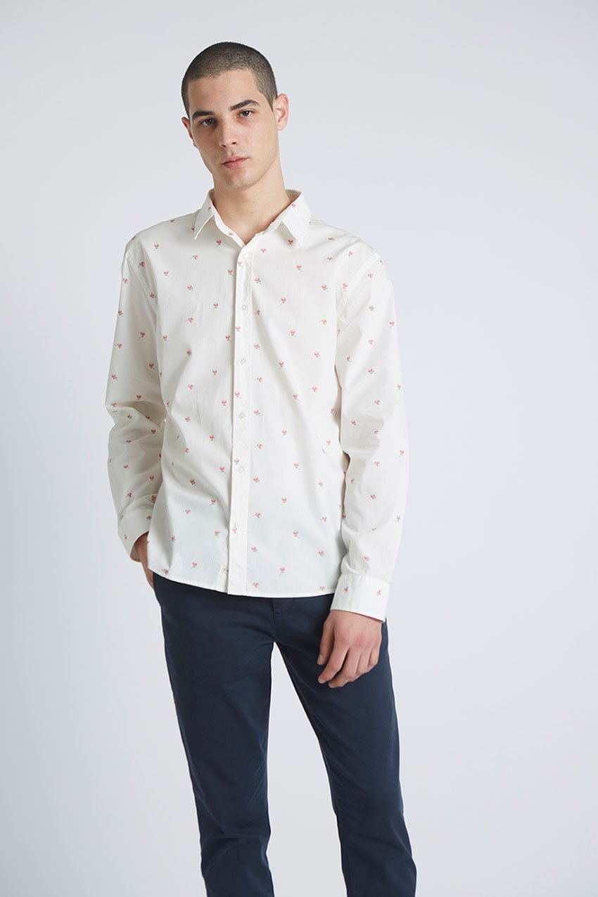 tiwel Camisa Thorn Snow White Últimos 2 días