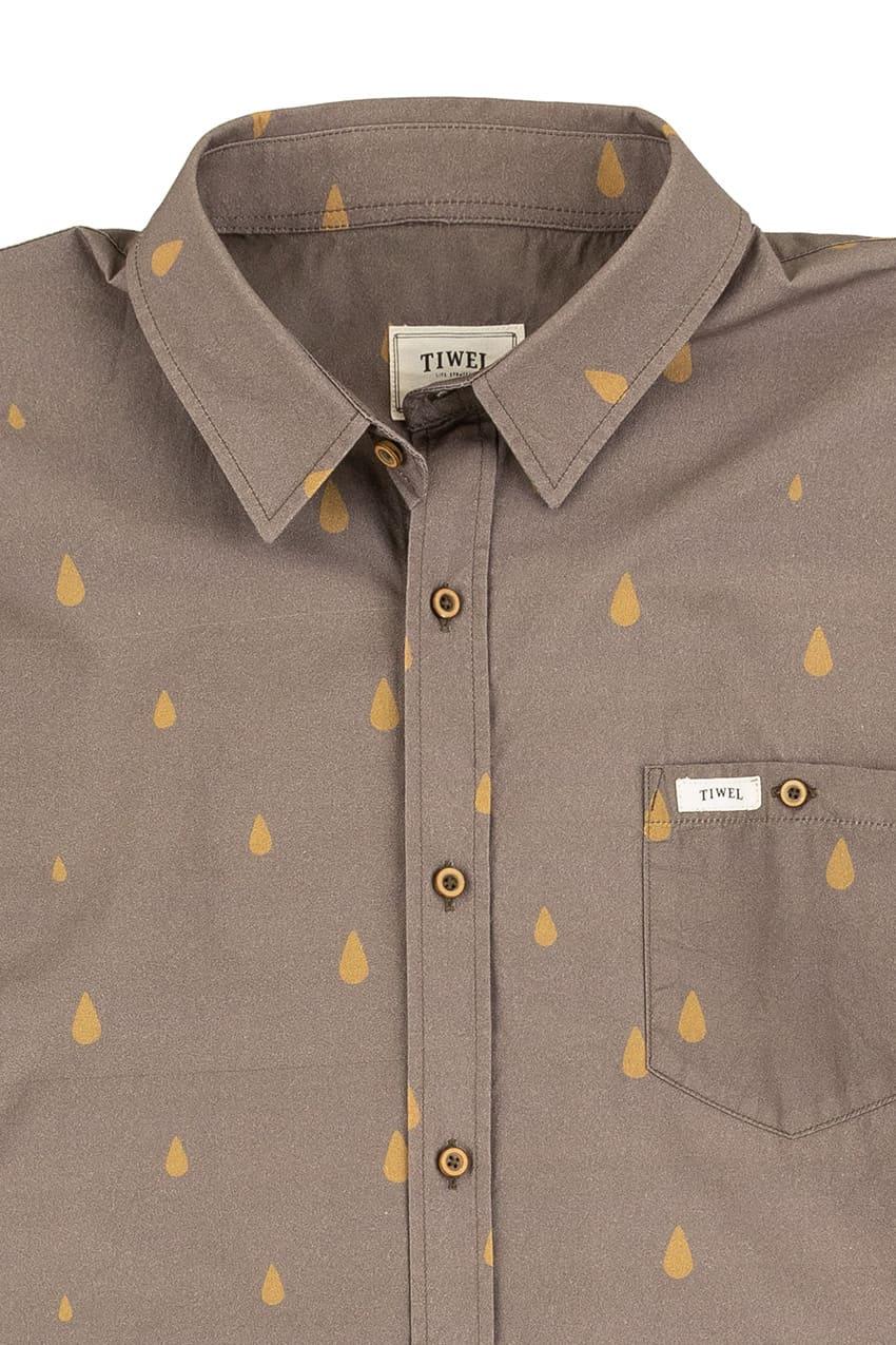 tiwel Camisa Sussey Último día