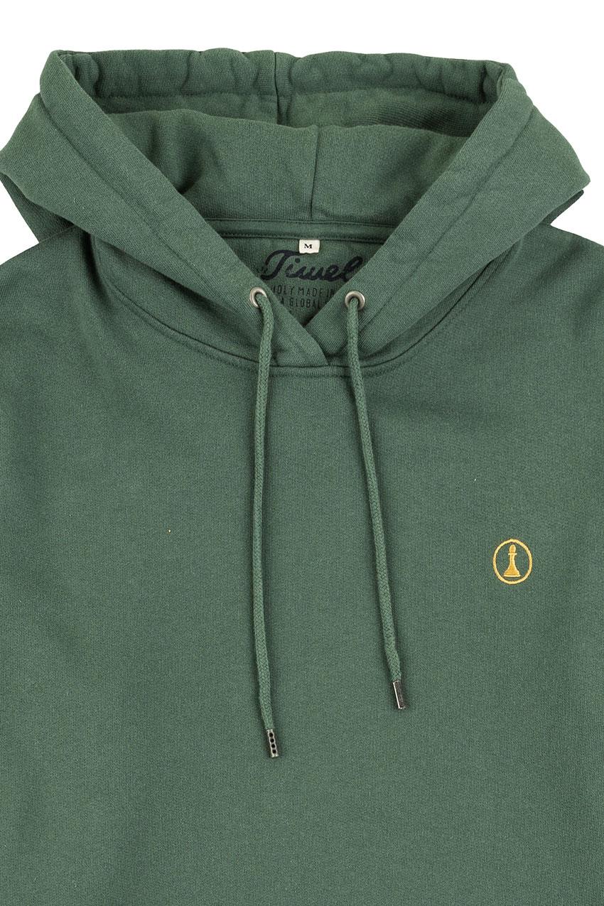 tiwel Sudadera Chira Solo queda un día