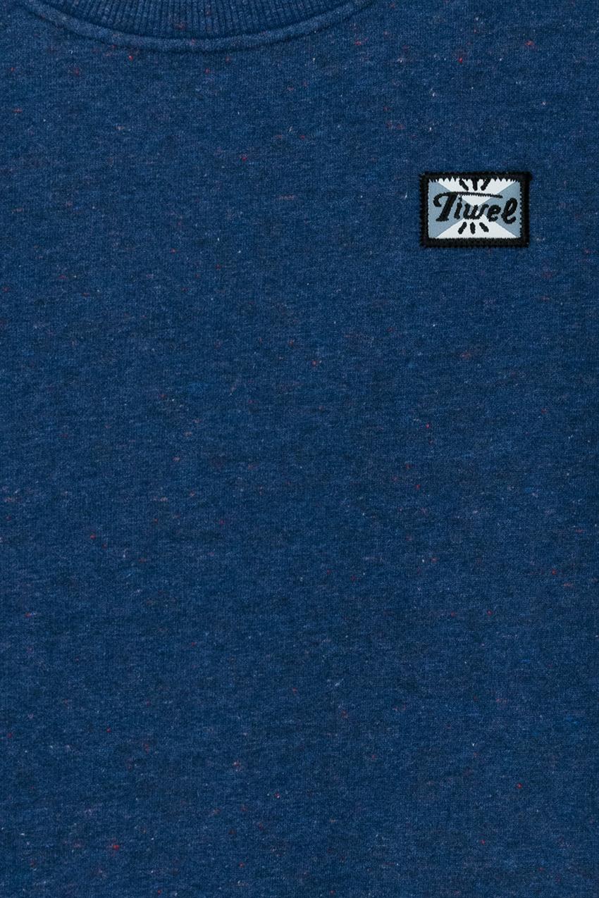 tiwel Sudadera Lake Superdescuento